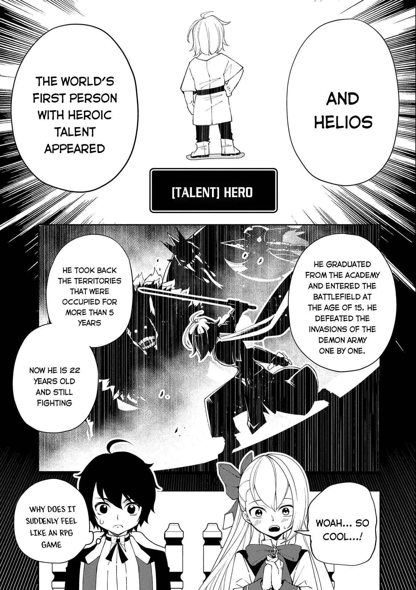 Hell Mode: Yarikomi Suki no Gamer wa Hai Settei no Isekai de Musou Suru Chapter 23 20